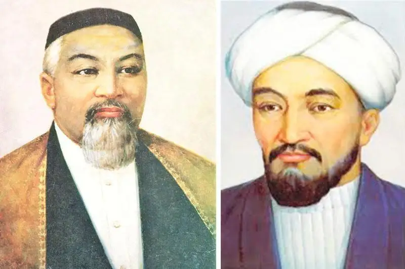 قىتايدا ءال- فارابي مەن ابايدىڭ قۇرمەتىنە ەستەلىك كونۆەرتتەر شىعارىلدى