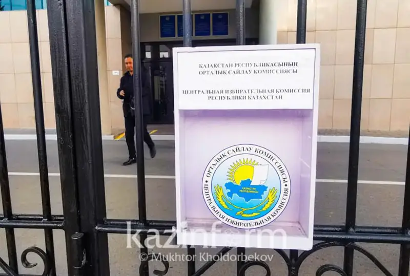 В каких случаях кандидатам в Президенты РК возвращается избирательный взнос