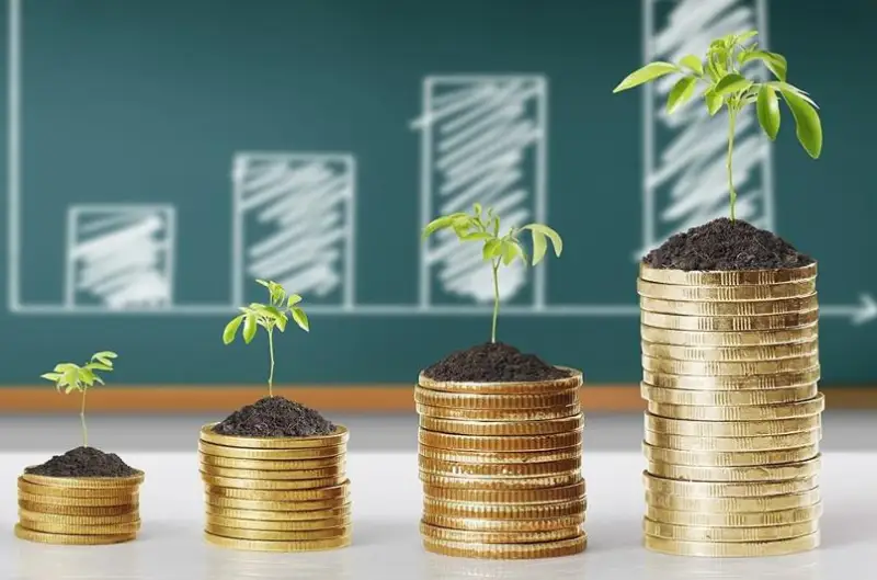 Немецкие инвестиции в РК сократились