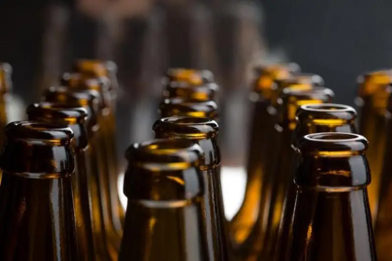 Контрафактный алкоголь на 2,5 млн тенге изъяли у жителя Семея