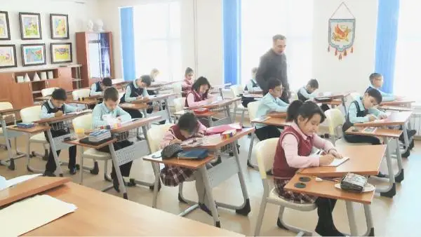 ەلىمىزدە مۇعالىم مەن شارۋاعا سۇرانىس ارتادى