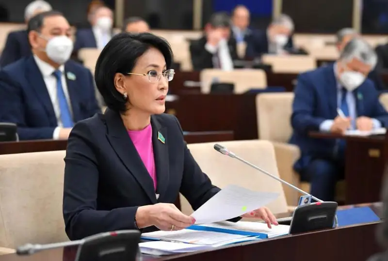 Рождаемость в Приаралье за последние 5 лет снизилась на 13,6%