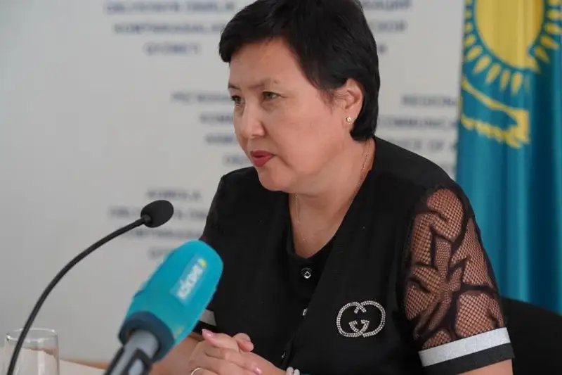 Два случая группового отравления детей зарегистрировано в Акмолинской области