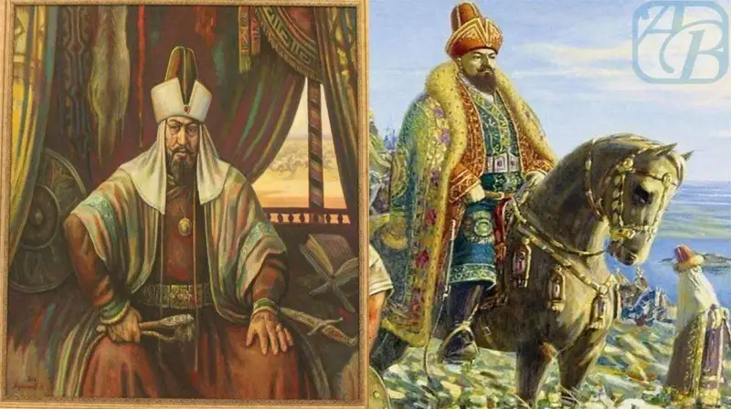 اتا زاڭ «جەتى جارعى» تۋرالى جەتى دەرەك