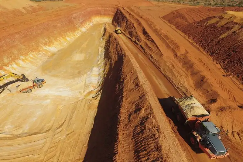 72 млрд тенге направлено за пять лет на разведку месторождений урана и углеводородов