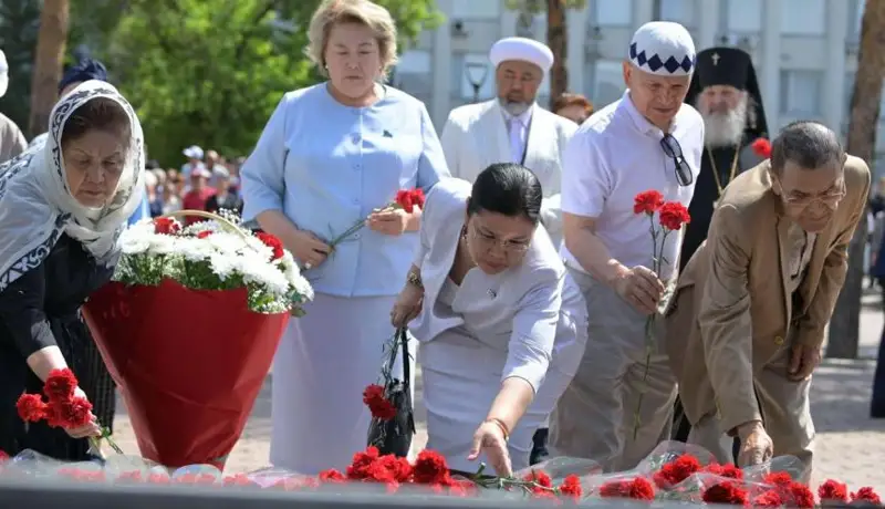 Более 4 тыс. человек пострадали в годы репрессий в Павлодарской области