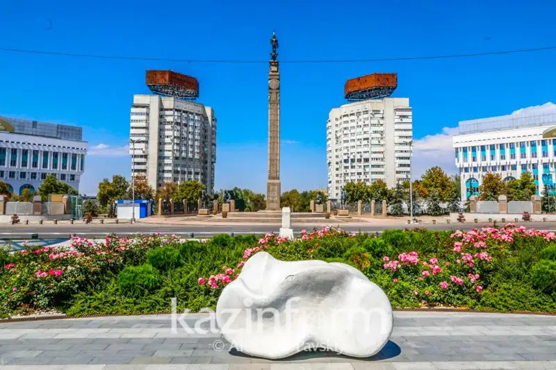 Almatynyń jańa bas jospary jyl sońyna deıin qabyldanady