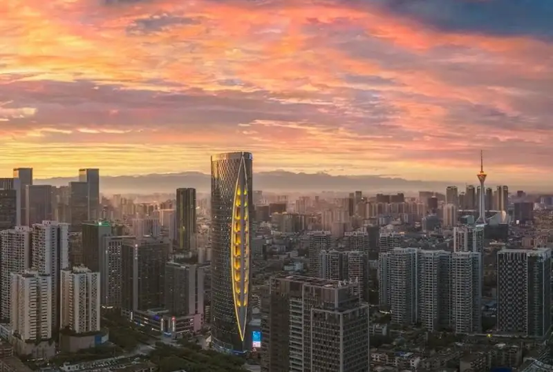 Всемирную летнюю Универсиаду в Китае перенесли на 2023 год