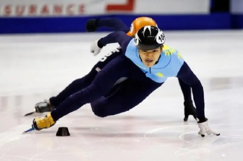 Қытай мұз айдынында Абзал Әжіғалиев топ жара ала ма?