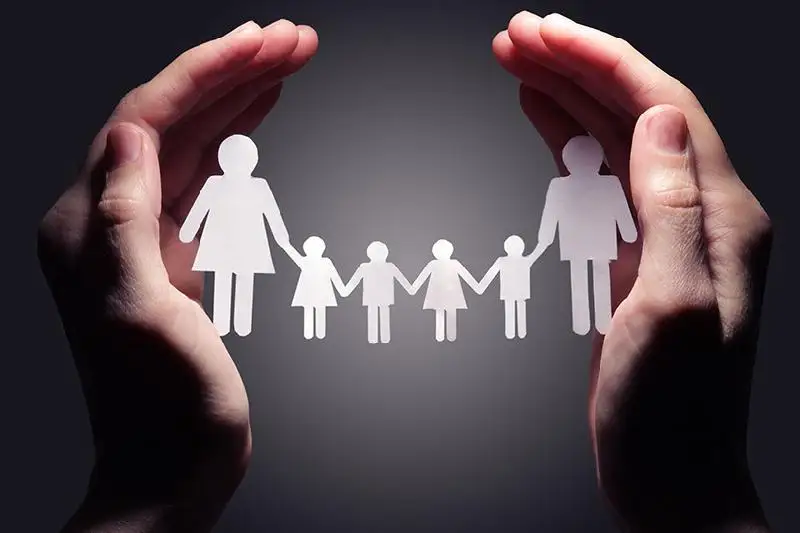 Пособие для многодетных семей оформляется проактивно