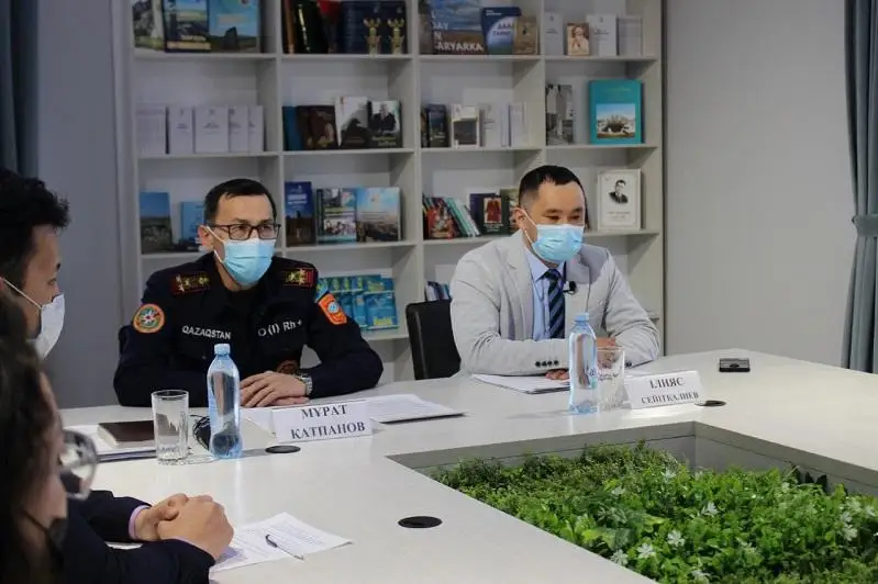 Паводковая ситуация в регионе стабильная – начальник ДЧС Карагандинской области