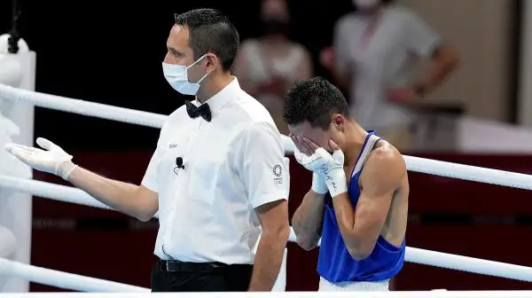 حالقىمنان كەشىرىم سۇرايمىن، بارىمدى سالدىم- ساكەن بيبوسىنوۆ بۇگىنگى كەزدەسۋدى قورىتىندىلادى