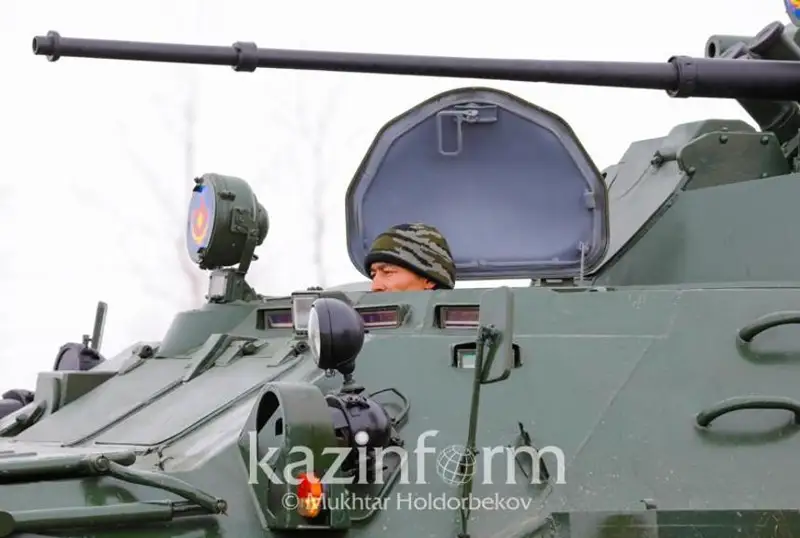 Какой объем расходов предусмотрен для силовых структур в РК на следующий год