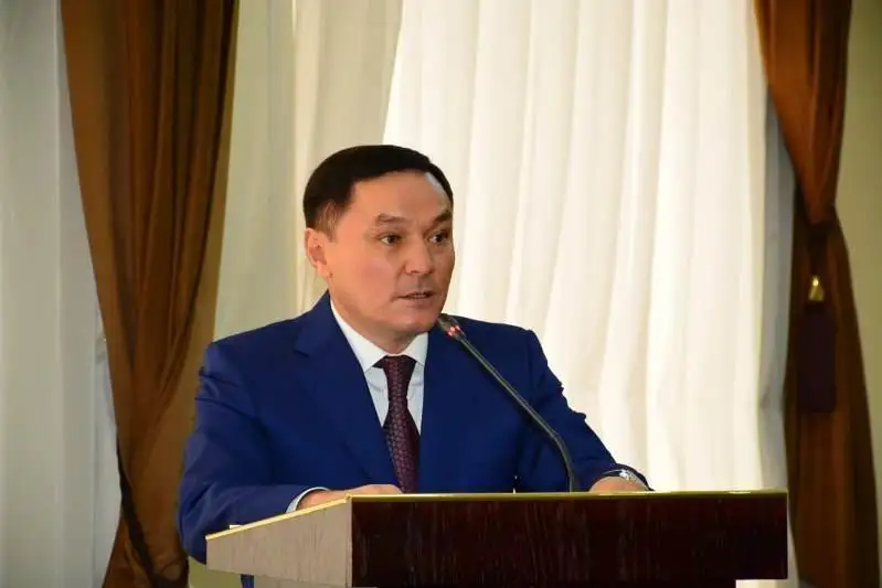 اقمولا وبلىسىندا ەپيدەميولوگيالىق جاعداي ءالى دە كۇردەلى - ەرمەك مارجىقپايەۆ