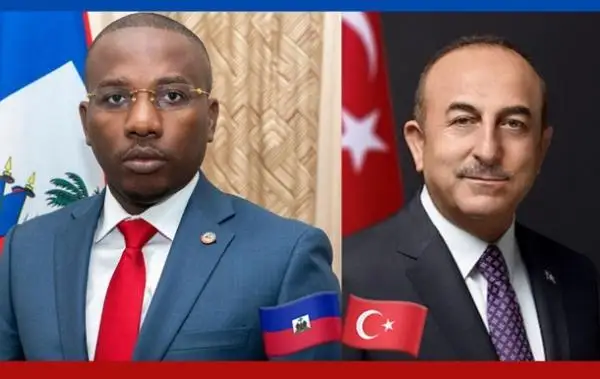 گايتي پرەزيدەنتىنىڭ ولىمىنە قاتىسى بار كۇدىكتى ۇستالدى