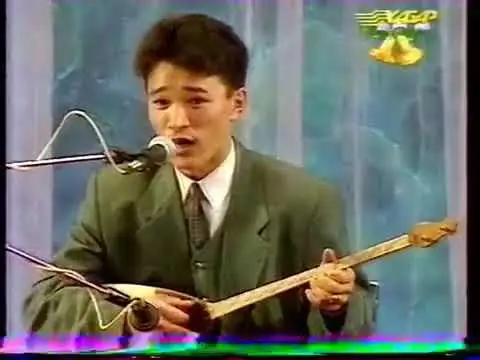 ايتىستىڭ الحيميگى ورازالى دوسبوسىنوۆ