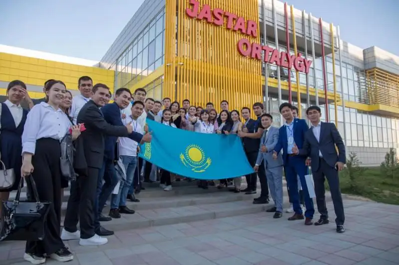 حالىقارالىق «تۇركى الەمىن توعىستىرعان - سىر ەلى» فەستيۆالى ءوتتى