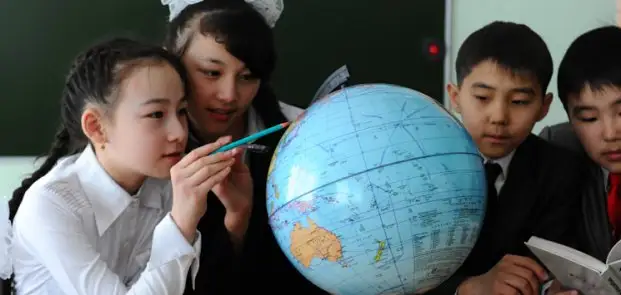 بالاڭىز ەرەكشە قابىلەتتى بولسا