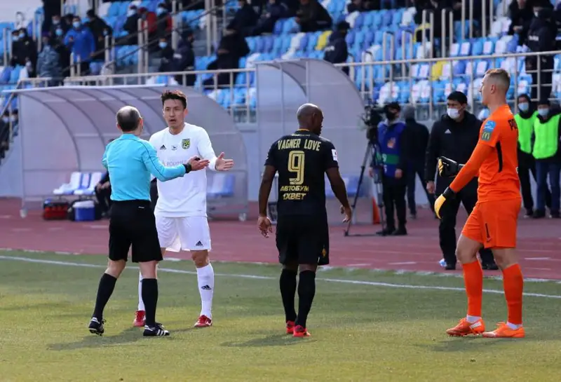 قازاقستان سۋپەركۋبوگى فينالىندا «استانا» مەن «توبىل» وينايدى