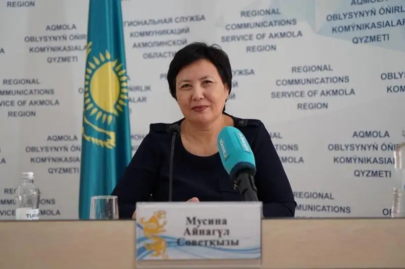 Эпидситуация по КВИ остается благоприятной в Акмолинской области