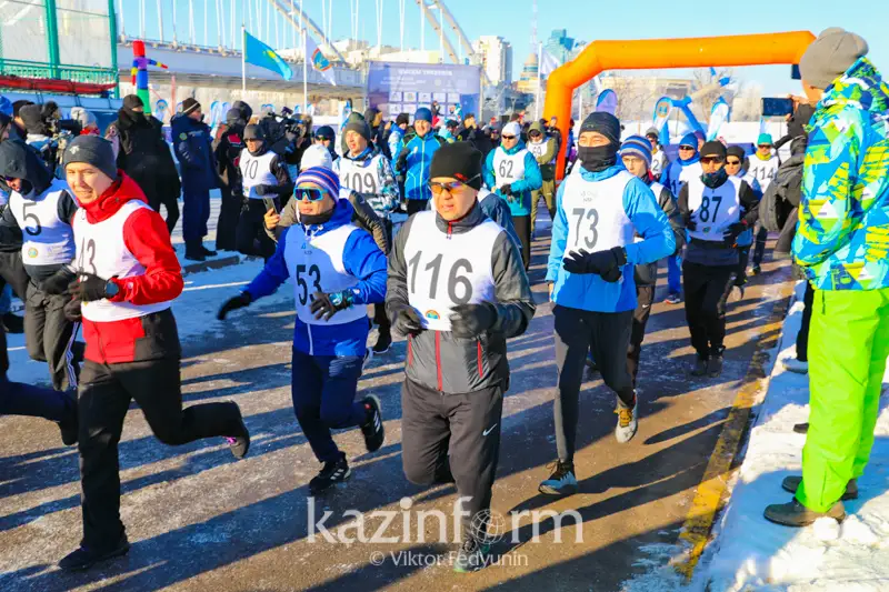 Kásibı sportqa bólinip kelgen 21 mlrd teńge buqaralyq sportqa baǵyttaldy