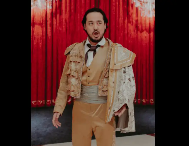 «Astana Opera» qazaqstandyqtardy teatrmen dos bolýǵa shaqyrdy