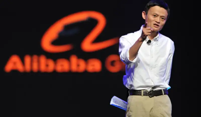 قىتاي Alibaba-دان مەديا اكتيۆتەرىنەن باس تارتۋدى تالاپ ەتتى