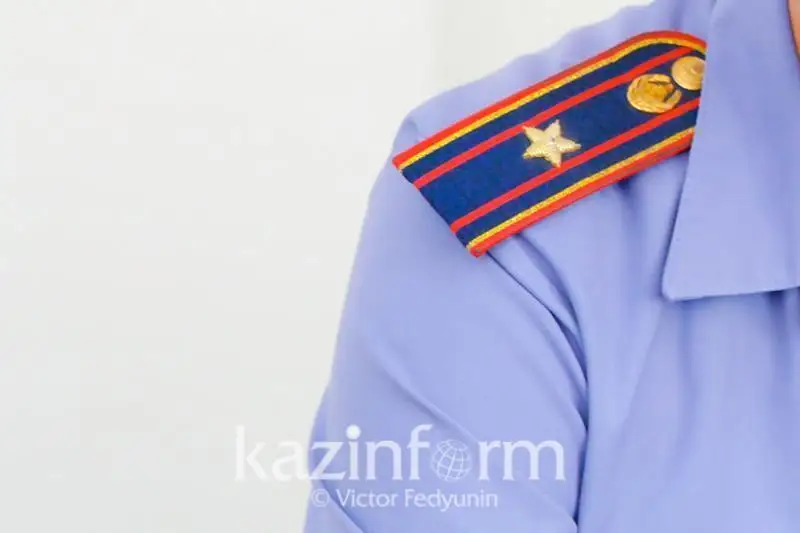 الماتىداعى تۇرعىن ۇيلەردىڭ بىرىندە قىزدى ءولتىرىپ، ارتىنان ورتەپ جىبەرگەن