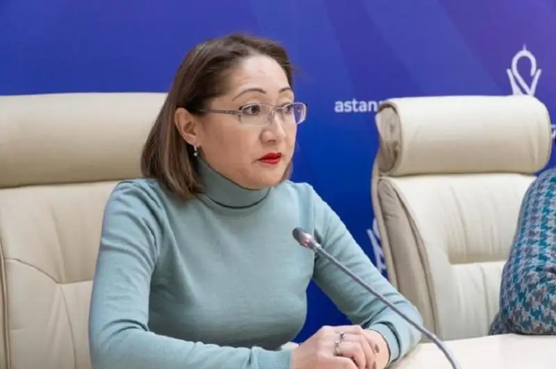 Причины усугубления эпидобстановки в Нур-Султане назвала главный санврач