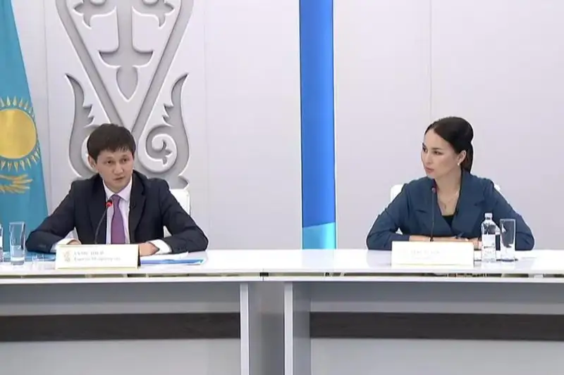 Компьютеры устарели в некоторых воинских частях – замминистра обороны РК