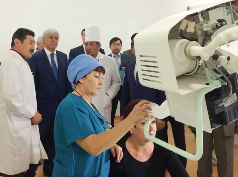 поликлиника