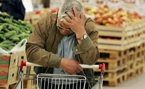 الەم ەلدەرىن قىمباتشىلىق قىسىپ تۇر