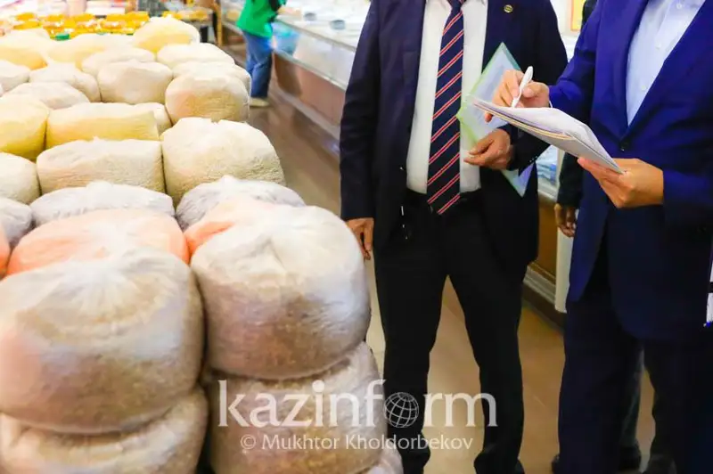 Усилить мониторинг роста цен порекомендовали акиматам