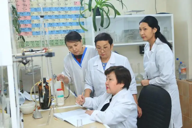 Ученые из Казахстана, Грузии и Армении проведут совместные научные исследования по обеззараживанию воды