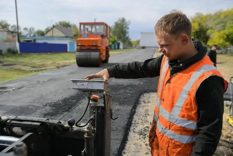 Отсутствие нормативного финансирования не дает сохранить дороги в Павлодарской области