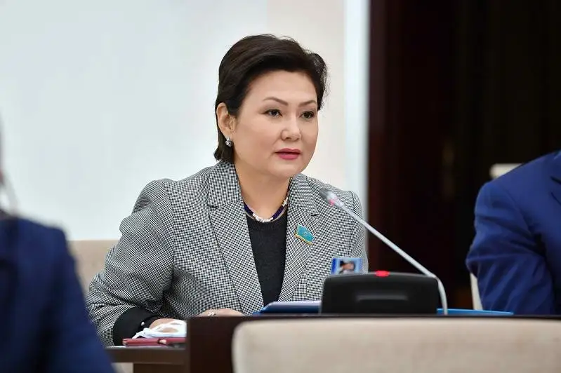 دانا نۇرجىگىت بالالارعا جىنىستىق سيپاتتا قىلمىس جاساعاندارعا جازانى كۇشەيتۋدى تالاپ ەتتى