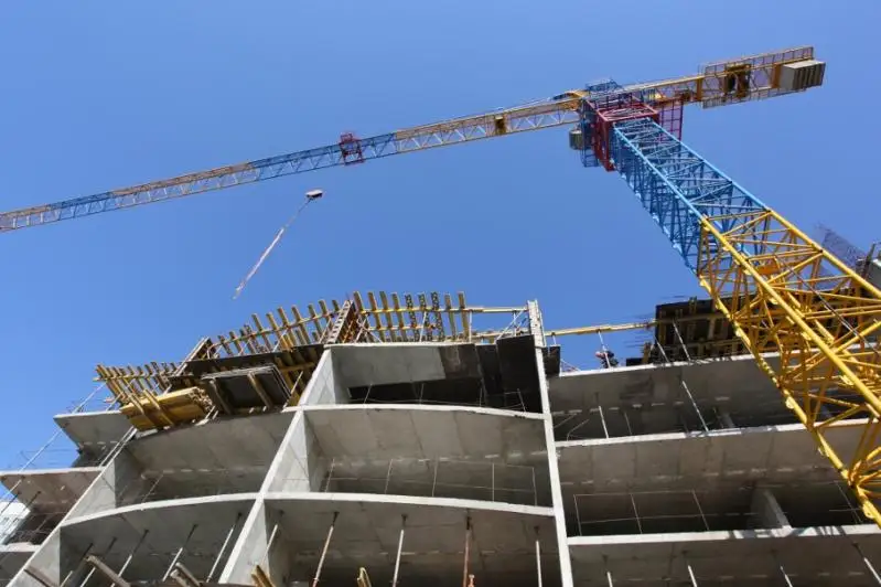 ەۋرازيا ۇلتتىق ۋنيۆەرسيتەتىندە جاڭا جاتاقحانا قۇرىلىسى باستالدى