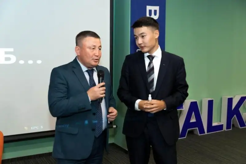 В профессию – со школьной скамьи: автодорожники реализуют профориентационный проект