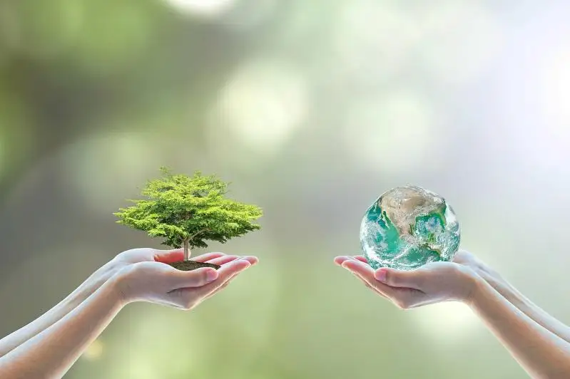 قازاقستاندا 2021 -جىلدى ەكولوگيا جىلى دەپ جاريالاۋ ۇسىنىلدى