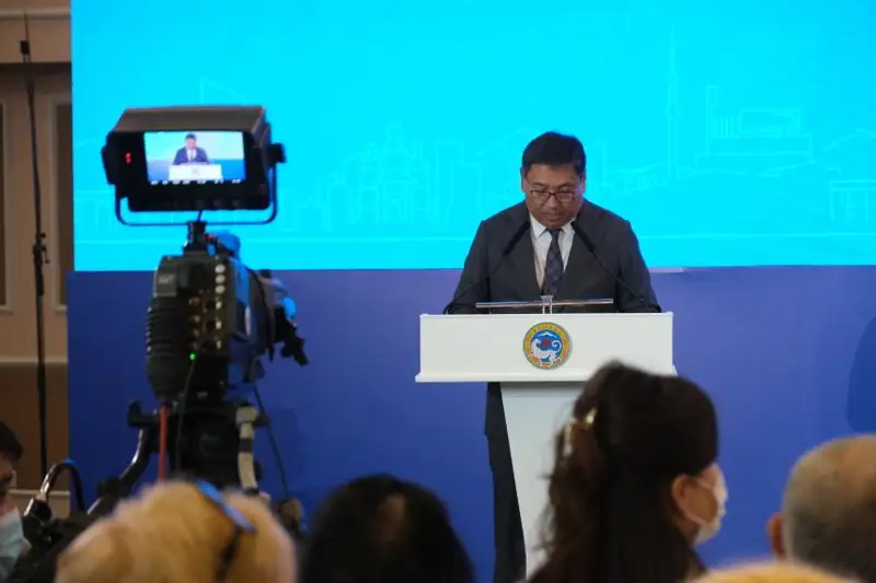 Линии BRT нужны городу - аким Алматы