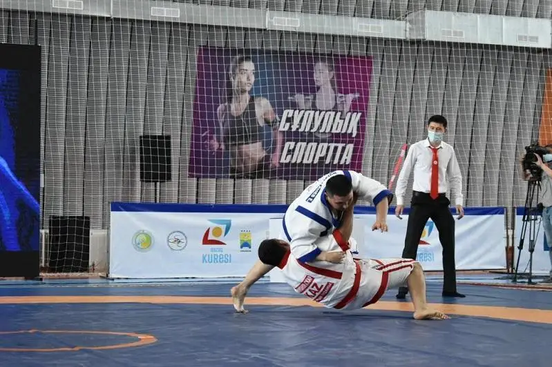 باتىس قازاقستان وبلىسىندا «جايىق بارىسى» انىقتالدى