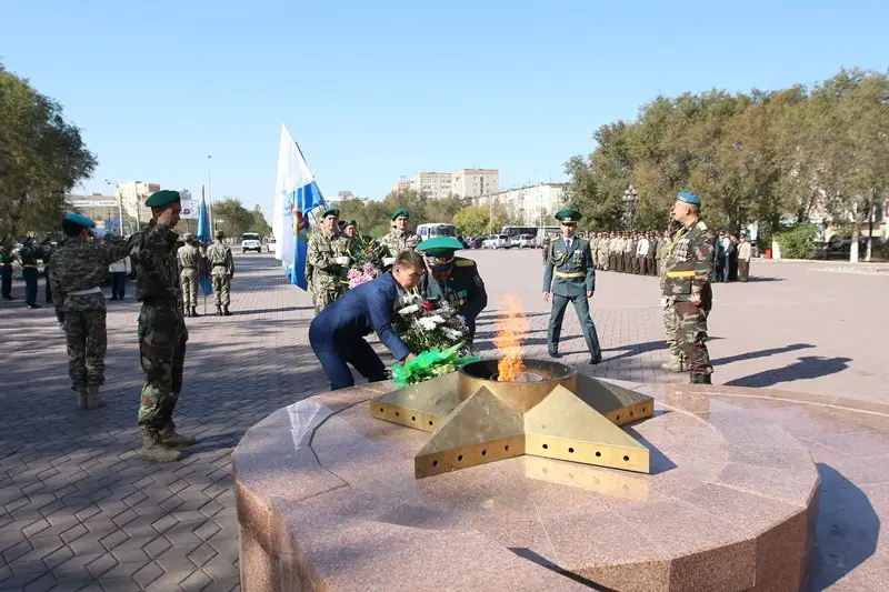 автопробега