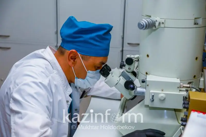 Toqaev Ortalyq Azııa elderine Ǵylym akademııalary arasynda tyǵyz baılanys ornatýdy usyndy