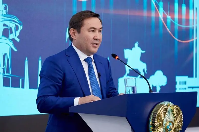 Договоры на 21 млрд тенге по благоустройству города не связаны с моим именем – аким Шымкента