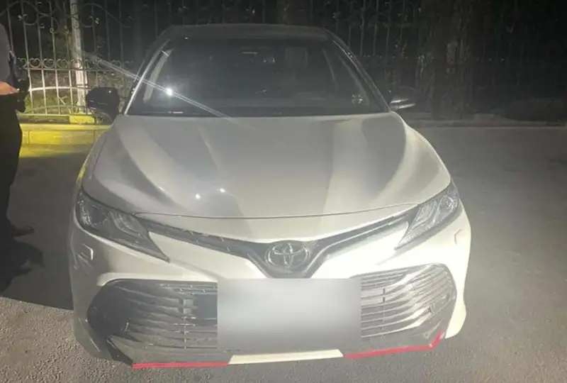 Подозреваемого в изнасиловании несовершеннолетней задержали в Талдыкоргане