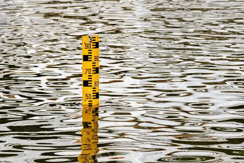 Подъемы уровня воды на реках прогнозируют синоптики в Алматинской области