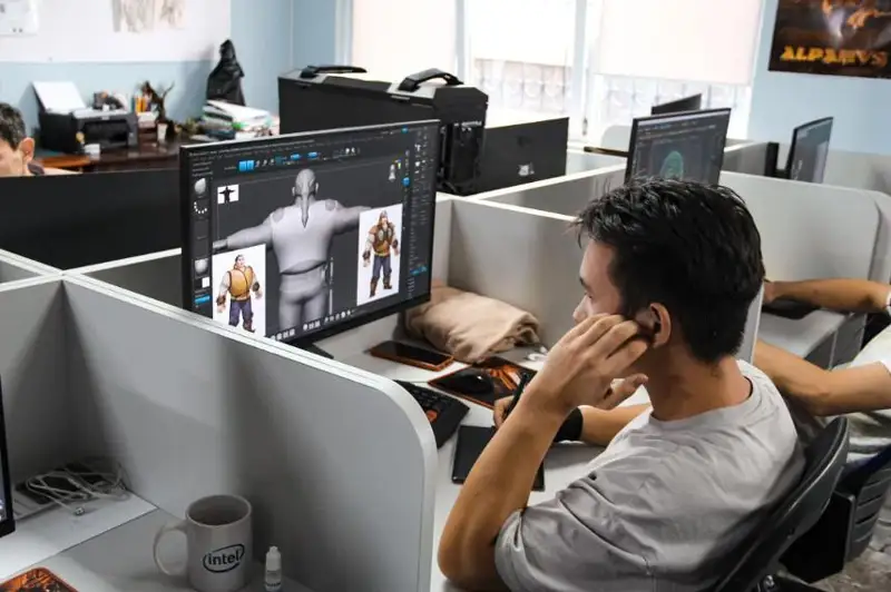 Казахстанские мультипликаторы создадут новых супергероев