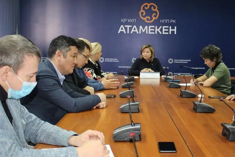 О падении спроса на экспорт металлолома рассказали актюбинские предприниматели