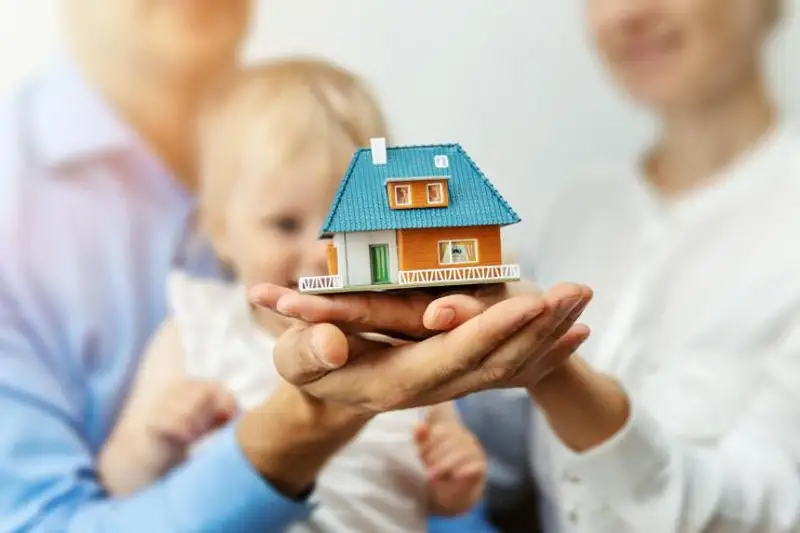 «Бақытты отбасы» бағдарламасына өтінім қабылдау кейінге шегерілді