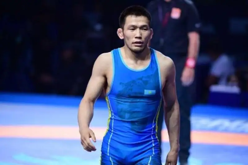 توكيو-2020: نۇريسلام سانايەۆ قولا مەدال ءۇشىن تالاسادى